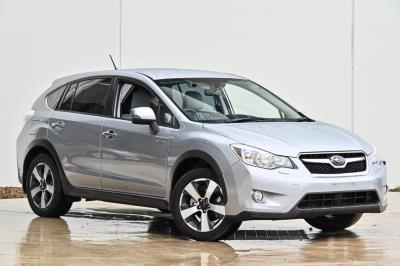 2013 Subaru XV Hybrid for sale in Kilsyth